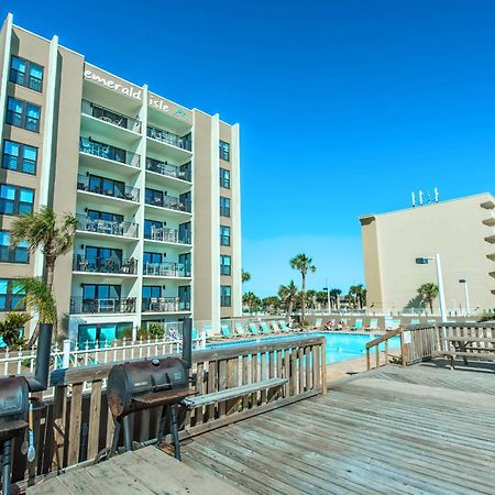 Emerald Isle 708 Fort Walton Beach Extérieur photo