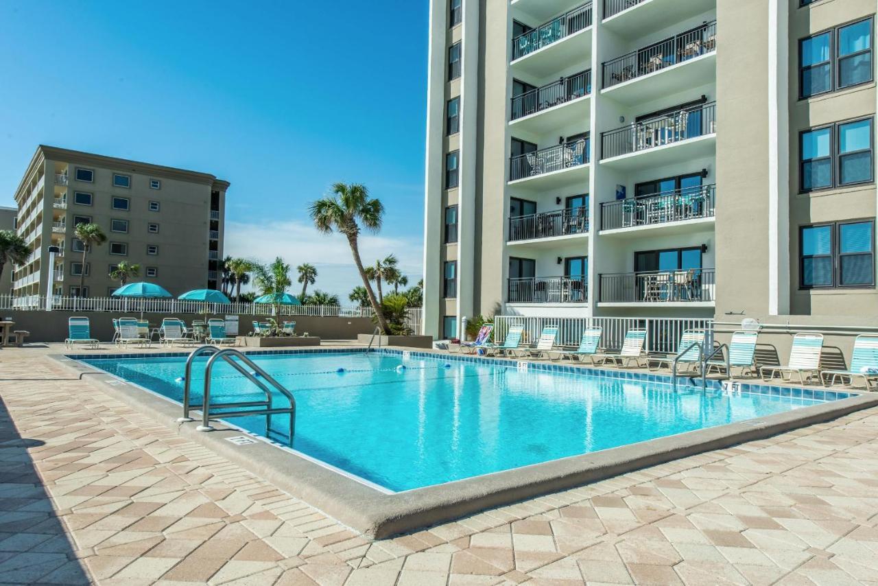 Emerald Isle 708 Fort Walton Beach Extérieur photo