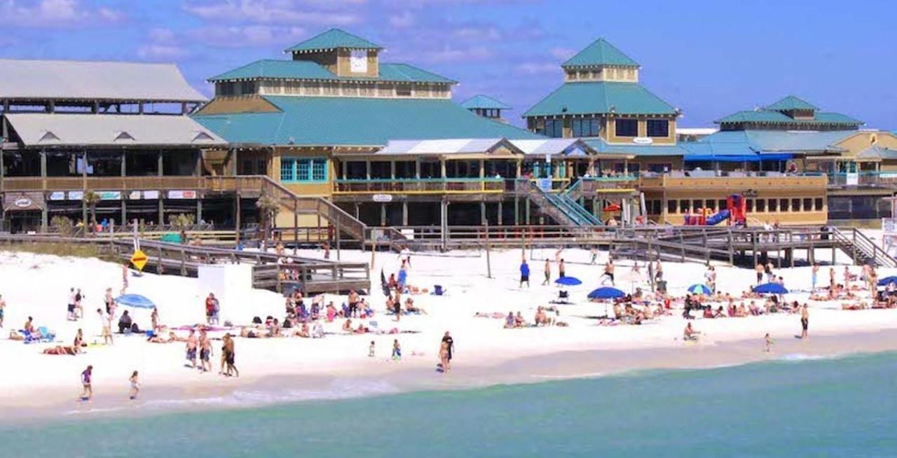 Emerald Isle 708 Fort Walton Beach Extérieur photo