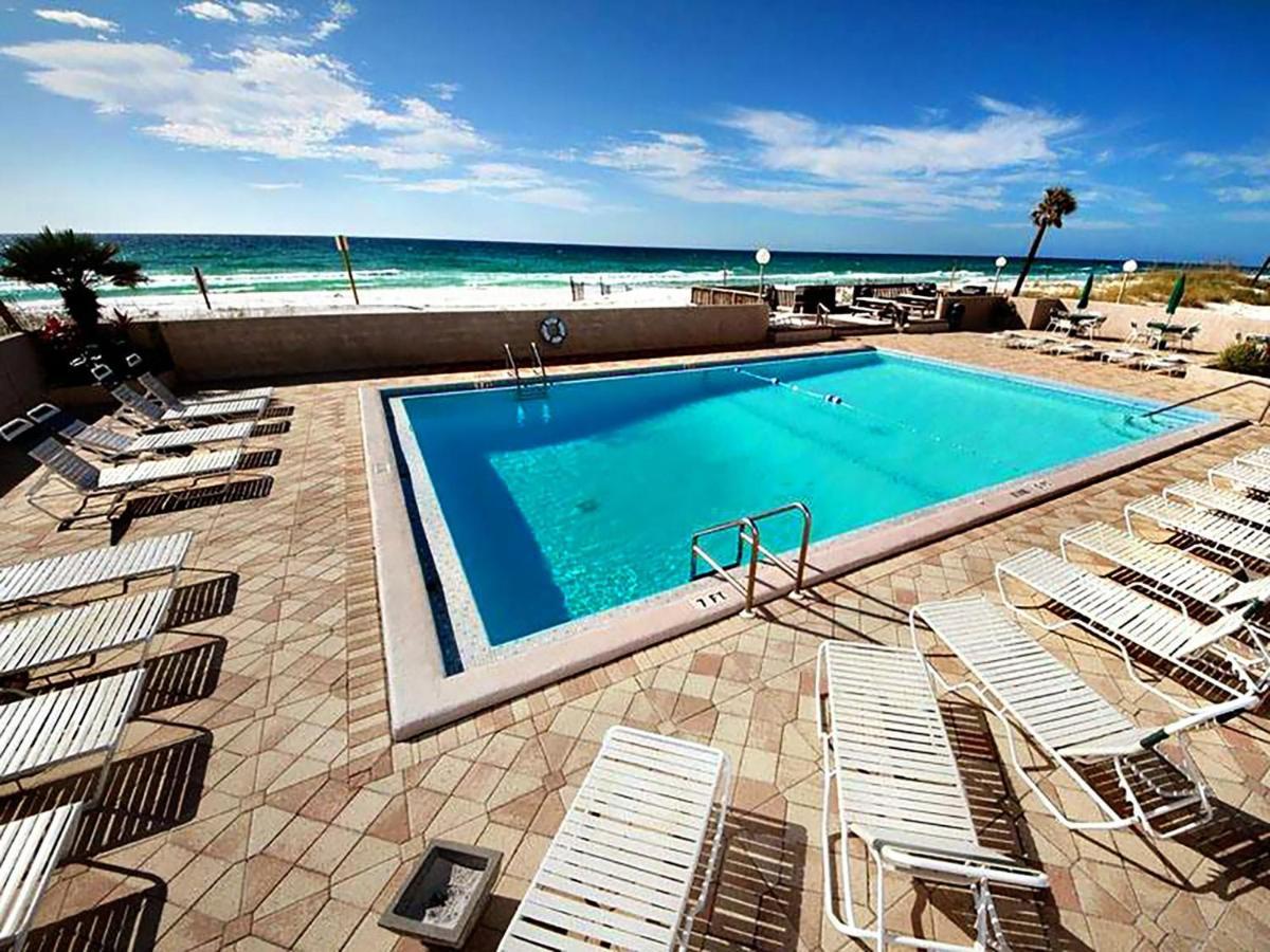 Emerald Isle 708 Fort Walton Beach Extérieur photo