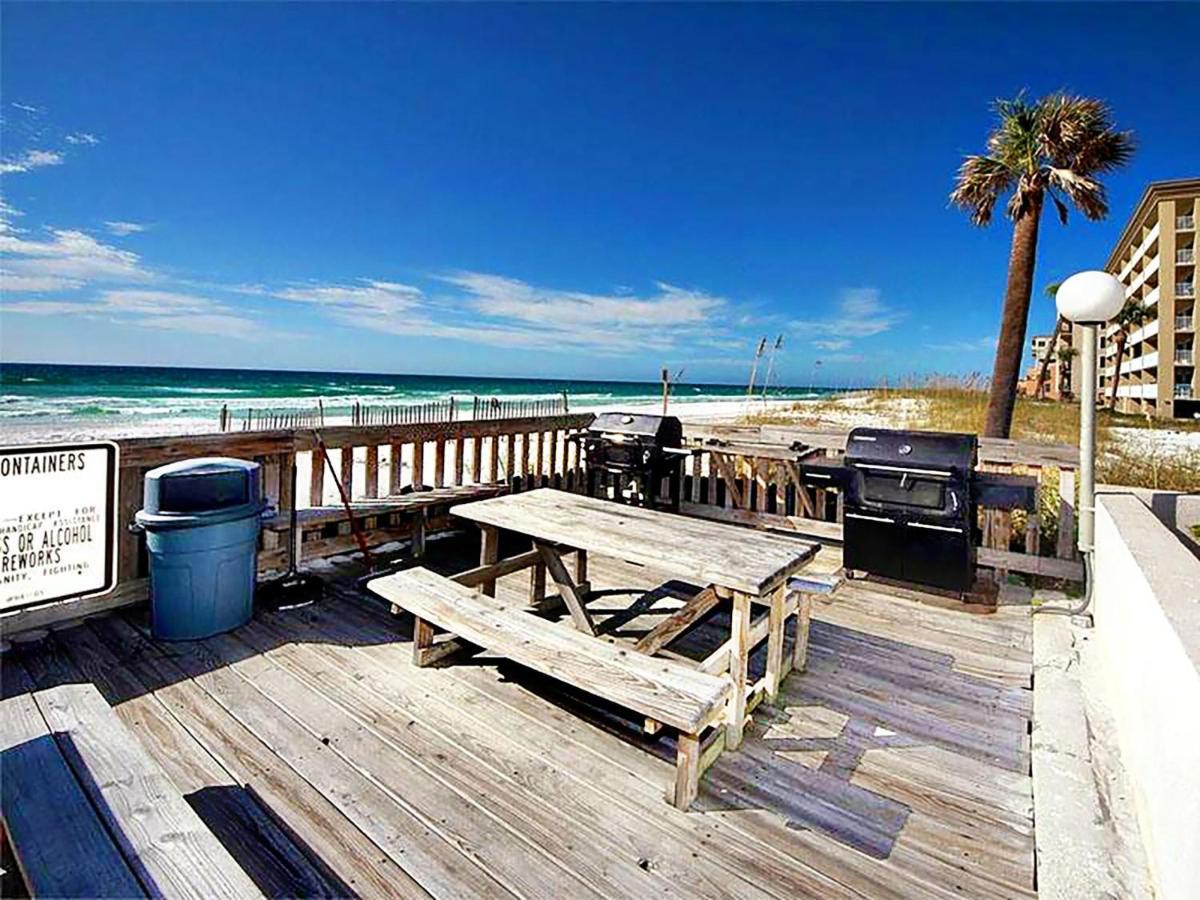 Emerald Isle 708 Fort Walton Beach Extérieur photo