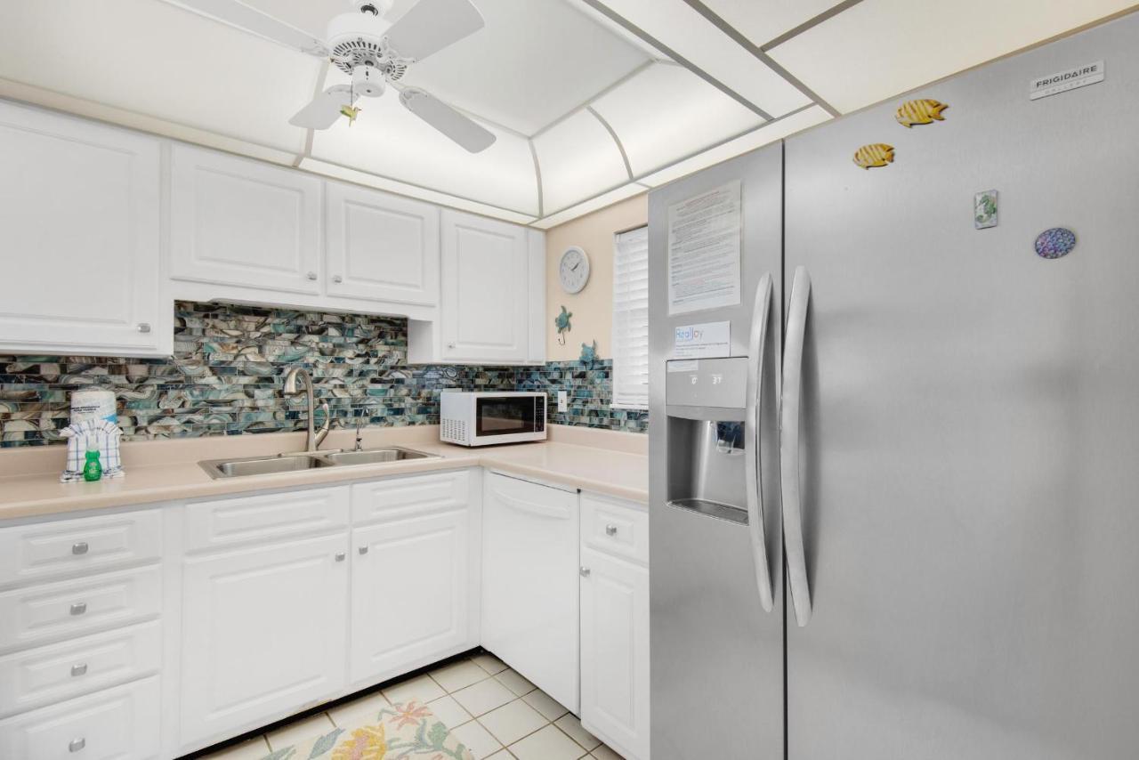 Emerald Isle 708 Fort Walton Beach Extérieur photo