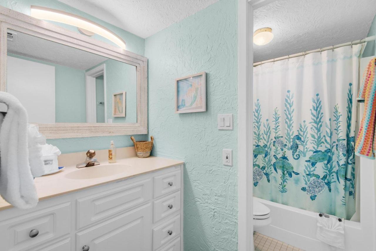 Emerald Isle 708 Fort Walton Beach Extérieur photo