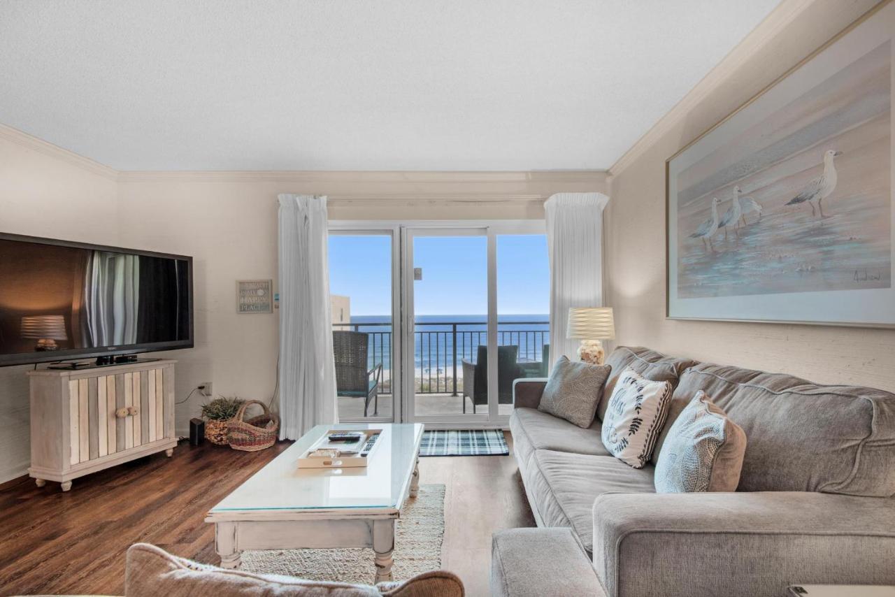Emerald Isle 708 Fort Walton Beach Extérieur photo