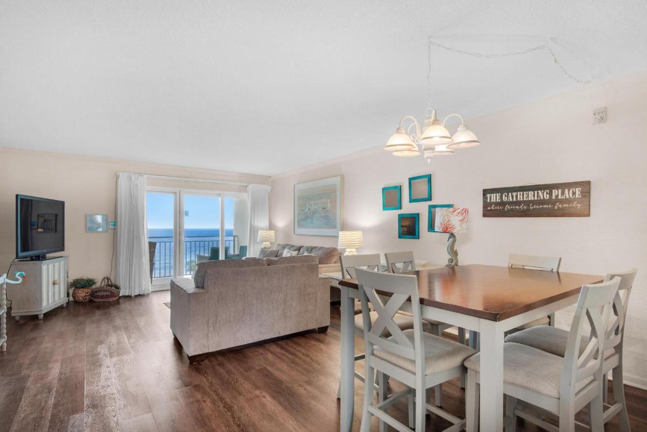 Emerald Isle 708 Fort Walton Beach Extérieur photo