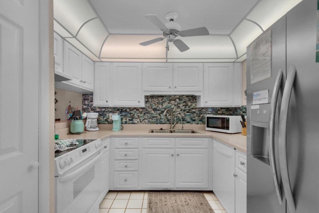 Emerald Isle 708 Fort Walton Beach Extérieur photo
