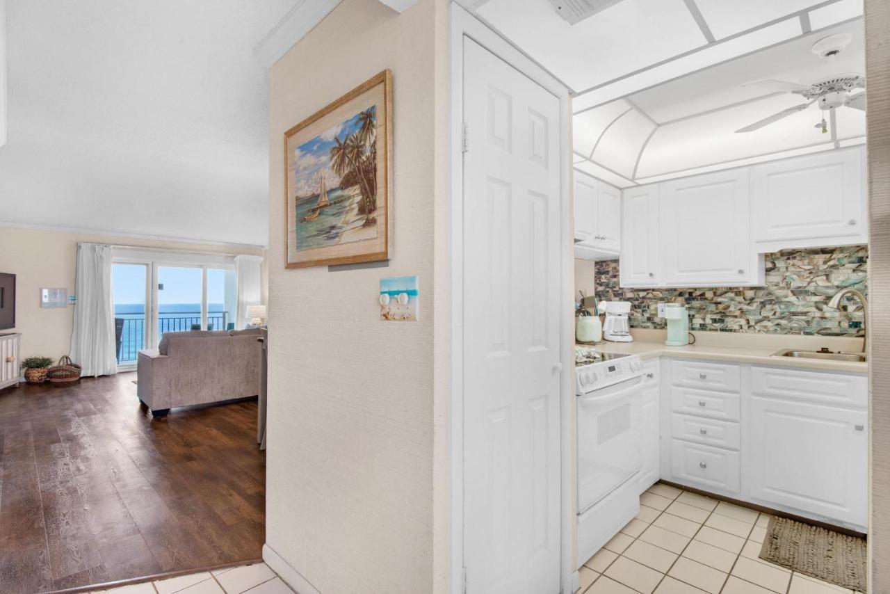 Emerald Isle 708 Fort Walton Beach Extérieur photo