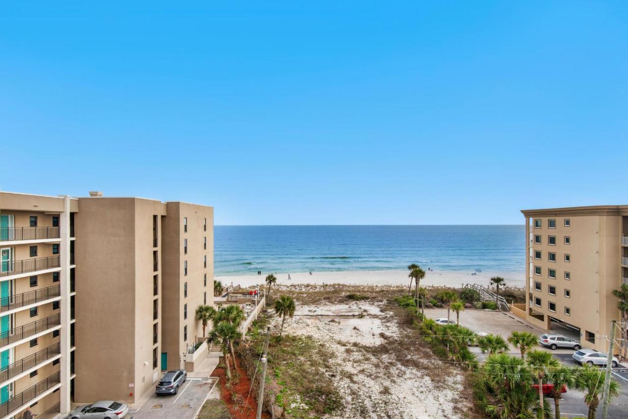 Emerald Isle 708 Fort Walton Beach Extérieur photo