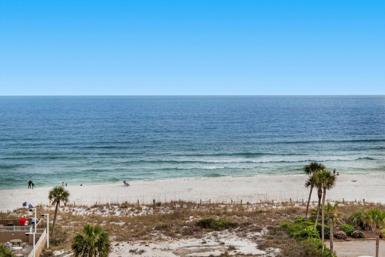Emerald Isle 708 Fort Walton Beach Extérieur photo