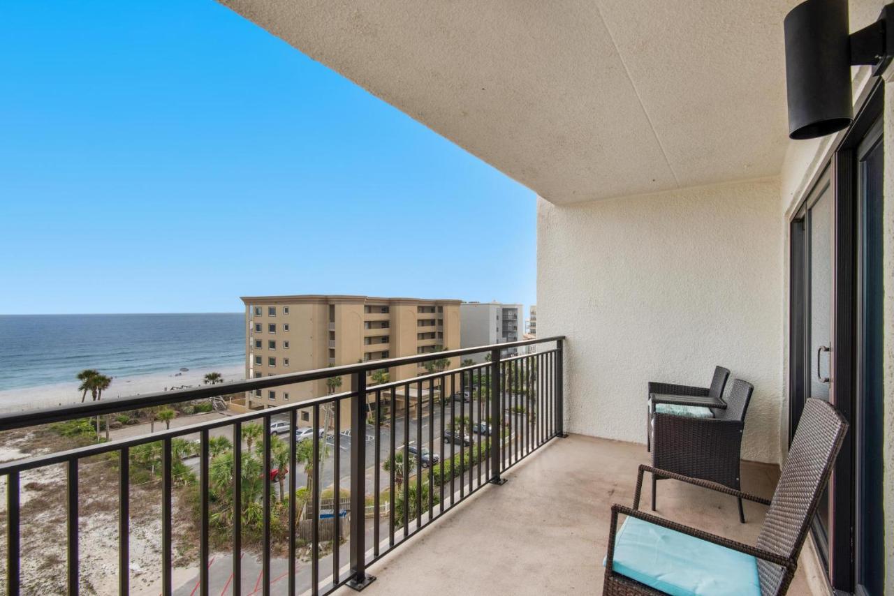 Emerald Isle 708 Fort Walton Beach Extérieur photo