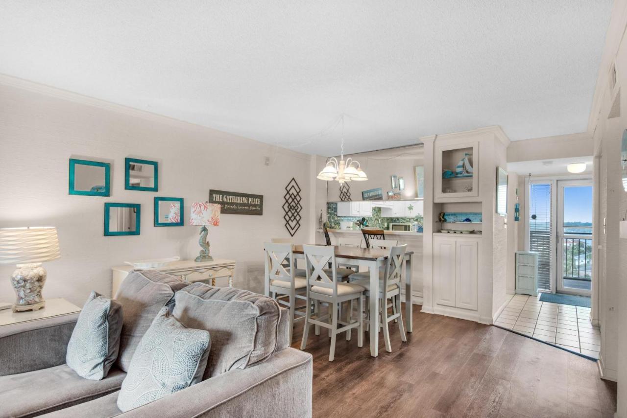 Emerald Isle 708 Fort Walton Beach Extérieur photo