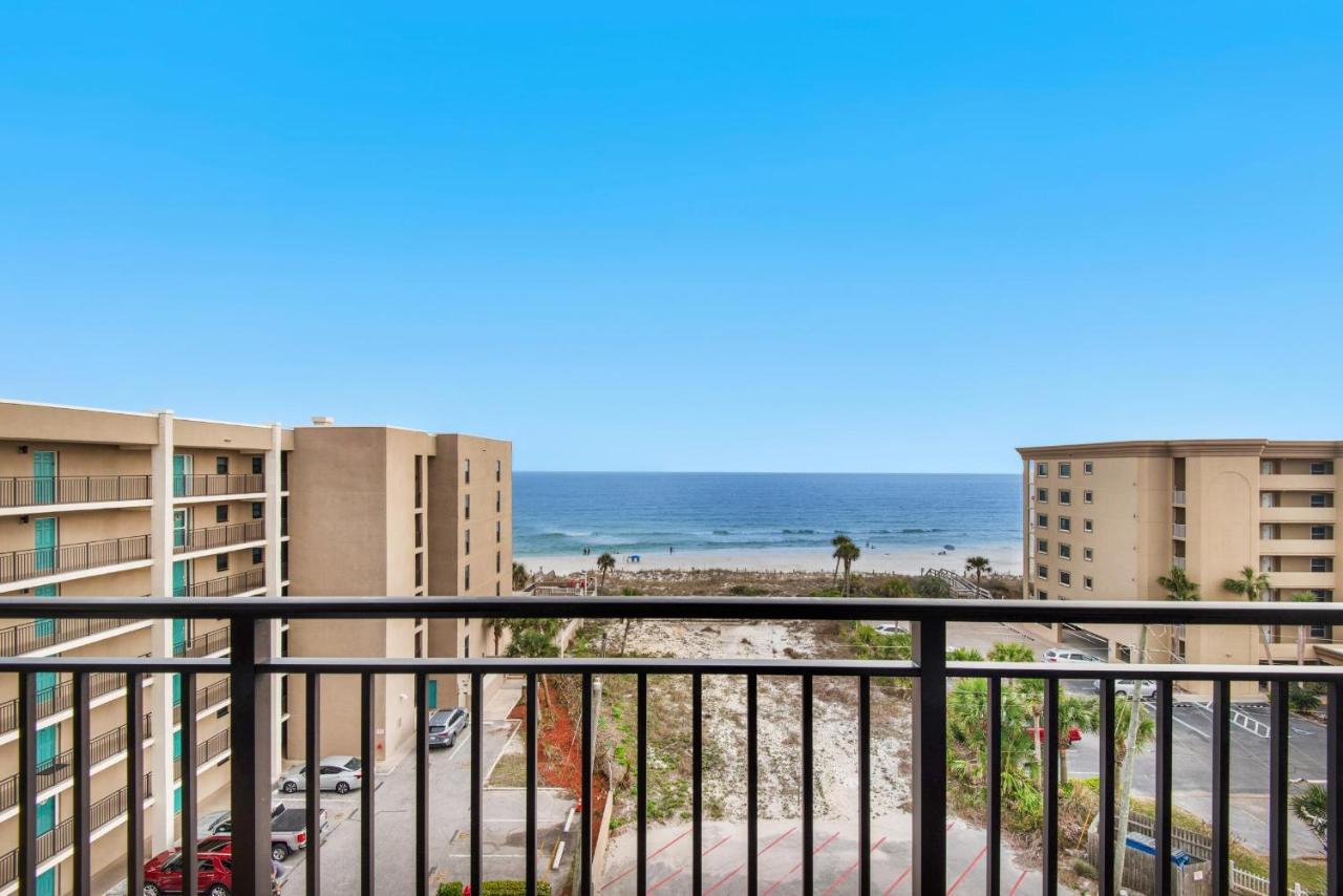 Emerald Isle 708 Fort Walton Beach Extérieur photo