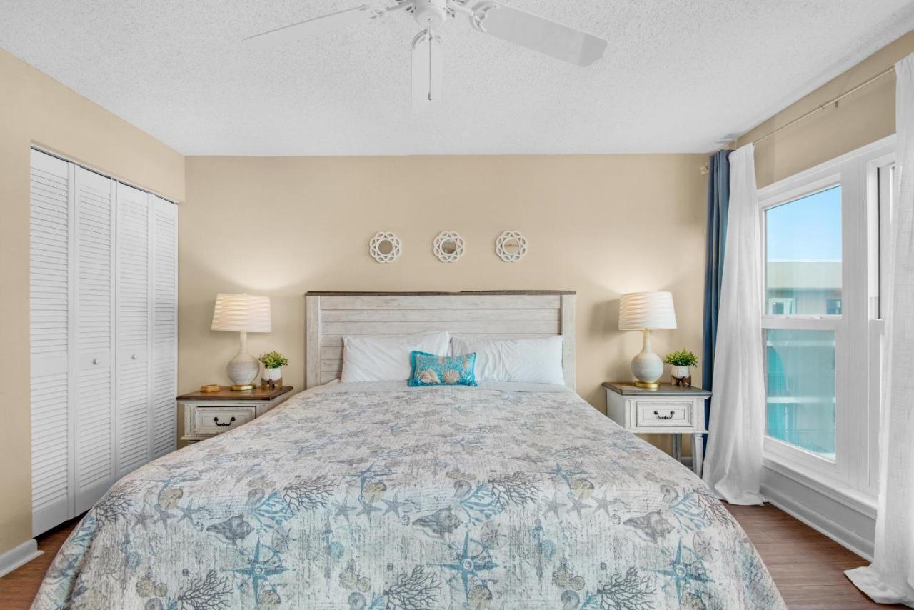 Emerald Isle 708 Fort Walton Beach Extérieur photo