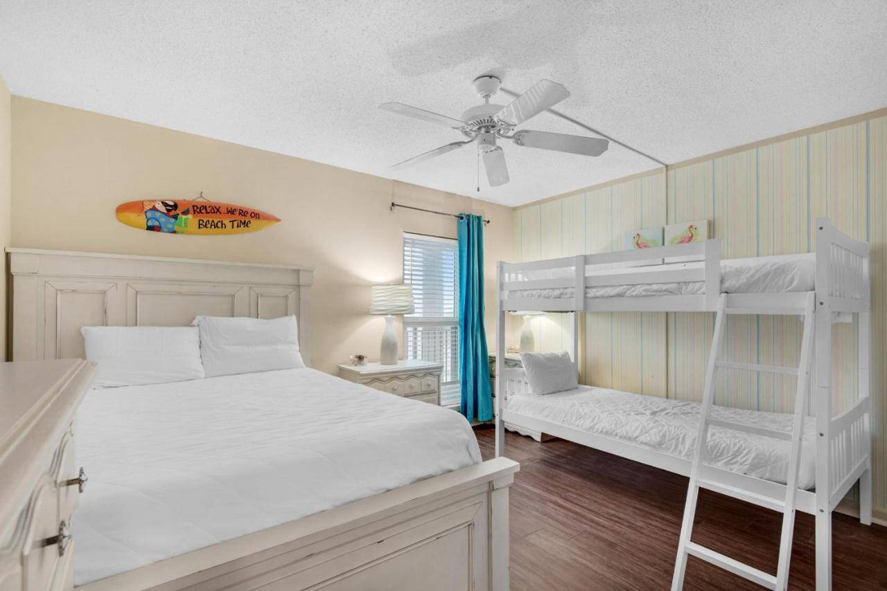 Emerald Isle 708 Fort Walton Beach Extérieur photo