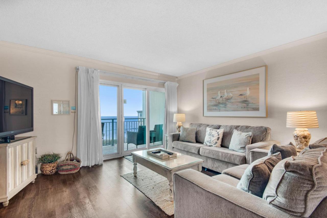 Emerald Isle 708 Fort Walton Beach Extérieur photo