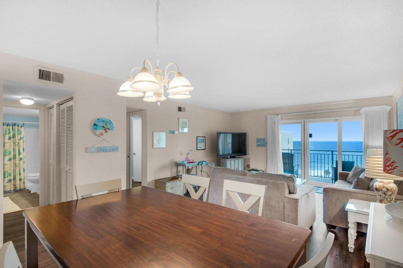 Emerald Isle 708 Fort Walton Beach Extérieur photo