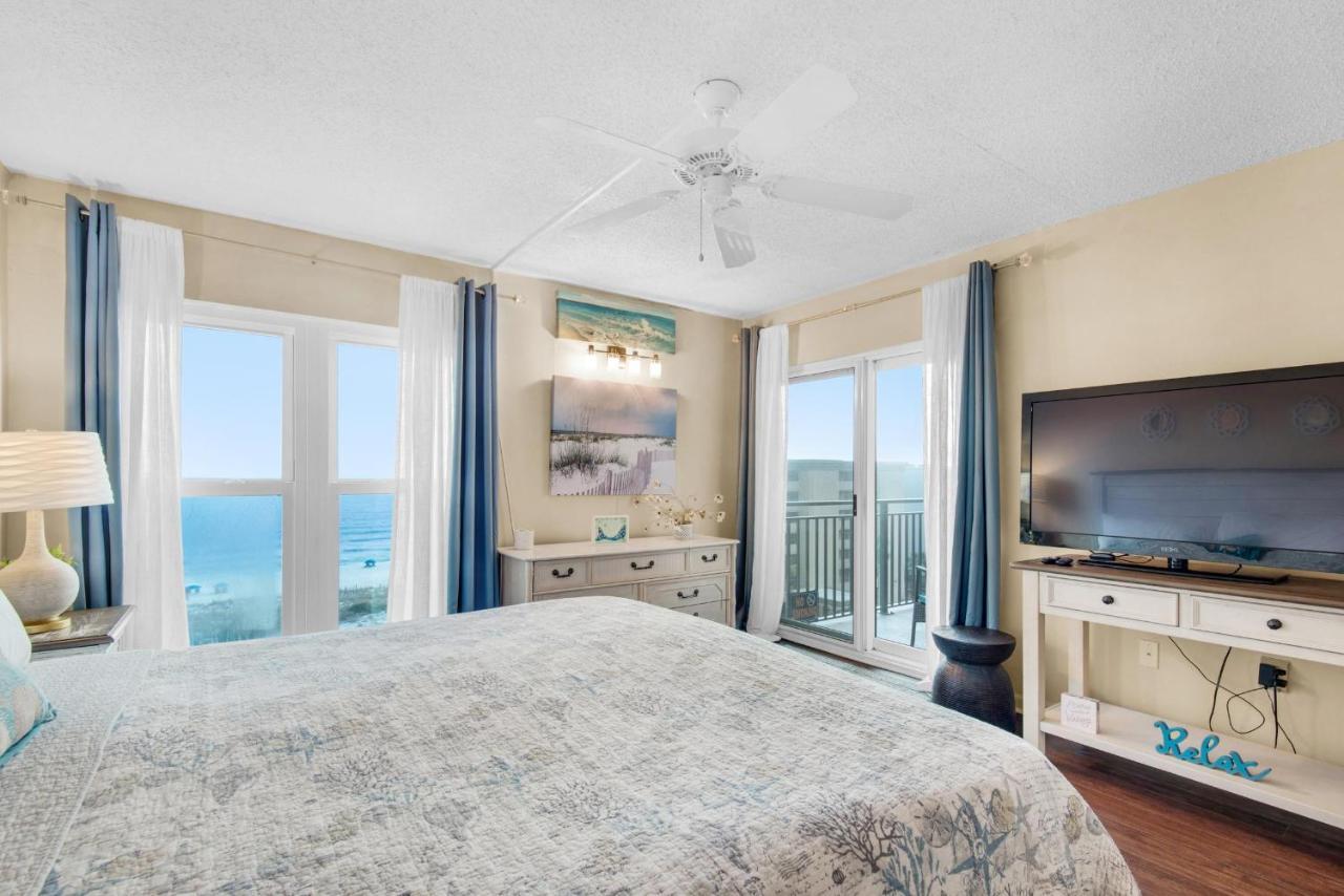Emerald Isle 708 Fort Walton Beach Extérieur photo