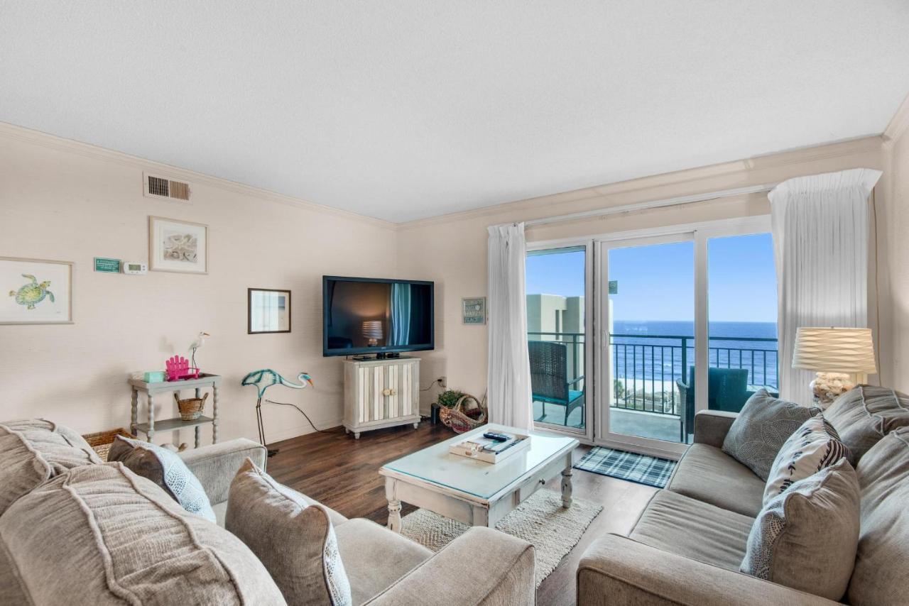 Emerald Isle 708 Fort Walton Beach Extérieur photo