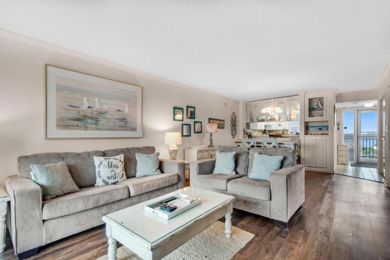 Emerald Isle 708 Fort Walton Beach Extérieur photo