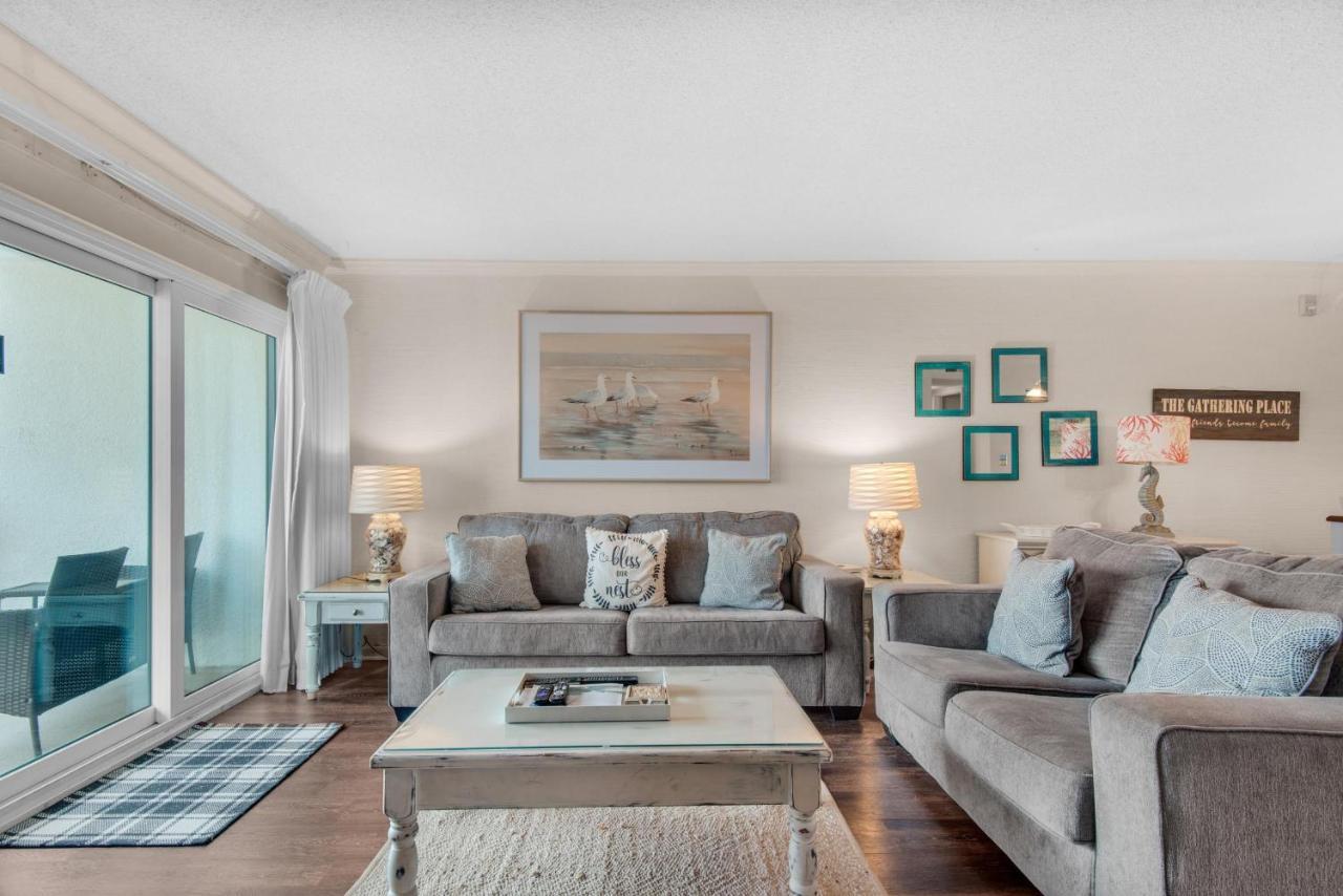 Emerald Isle 708 Fort Walton Beach Extérieur photo
