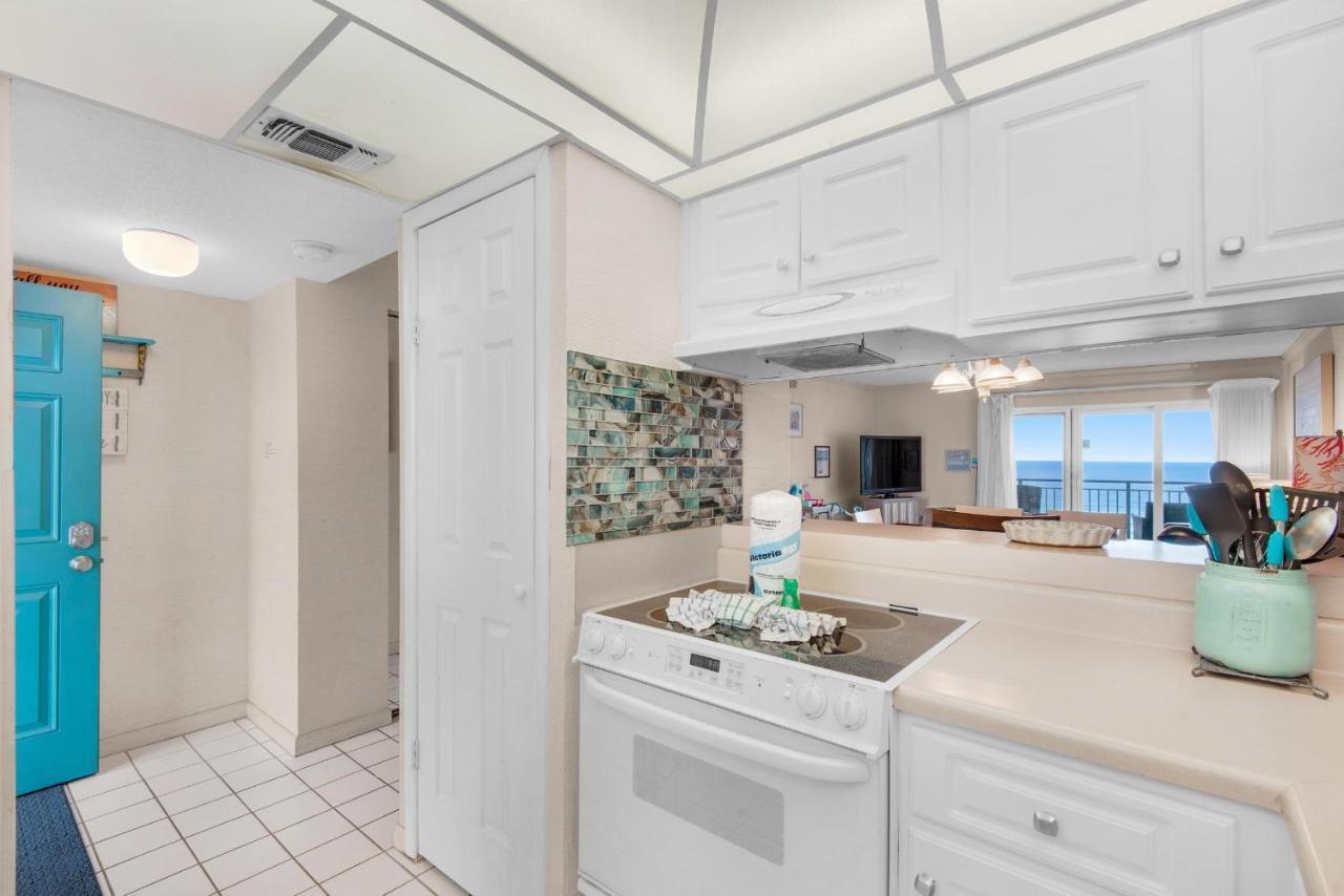 Emerald Isle 708 Fort Walton Beach Extérieur photo
