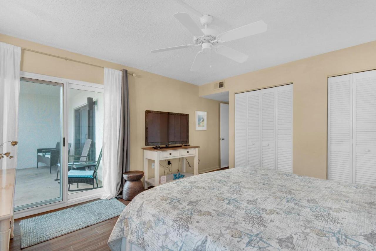Emerald Isle 708 Fort Walton Beach Extérieur photo