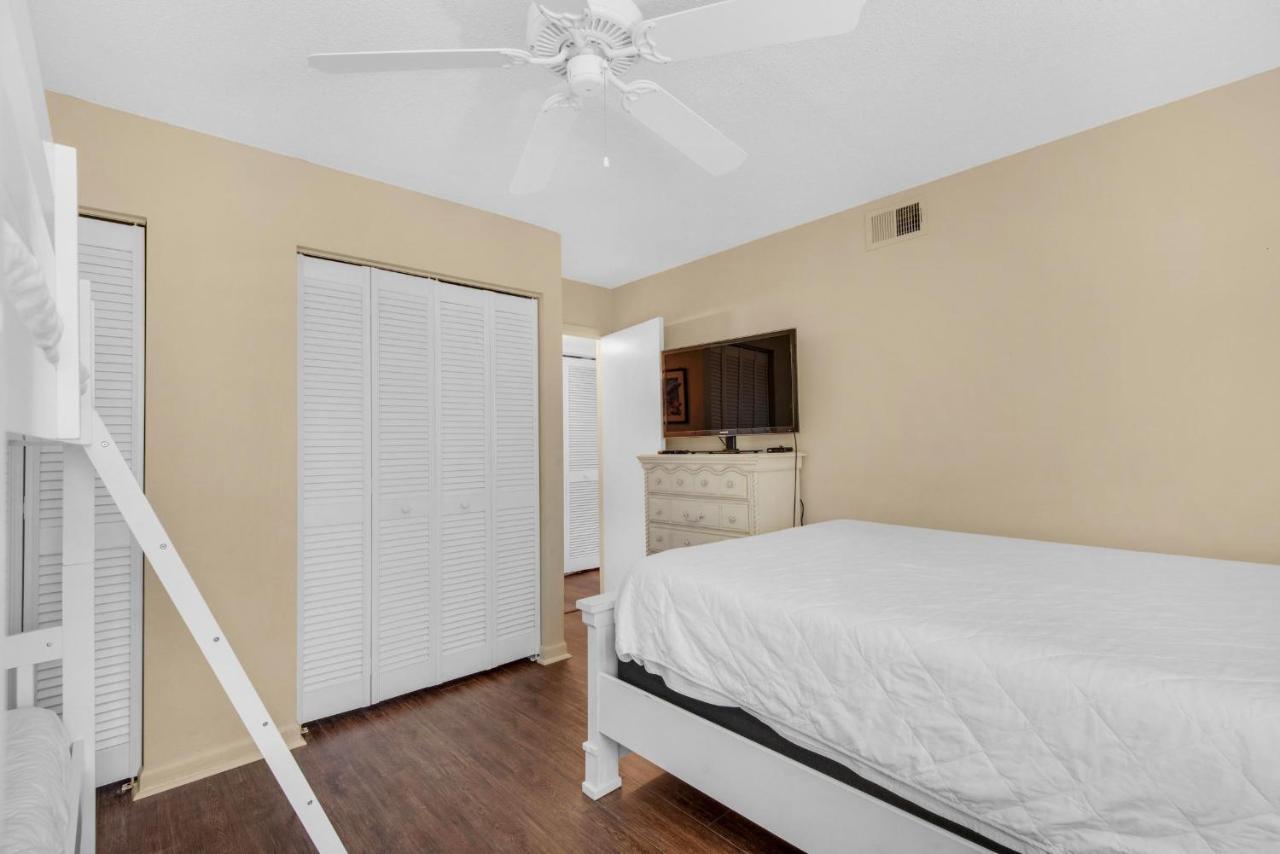 Emerald Isle 708 Fort Walton Beach Extérieur photo