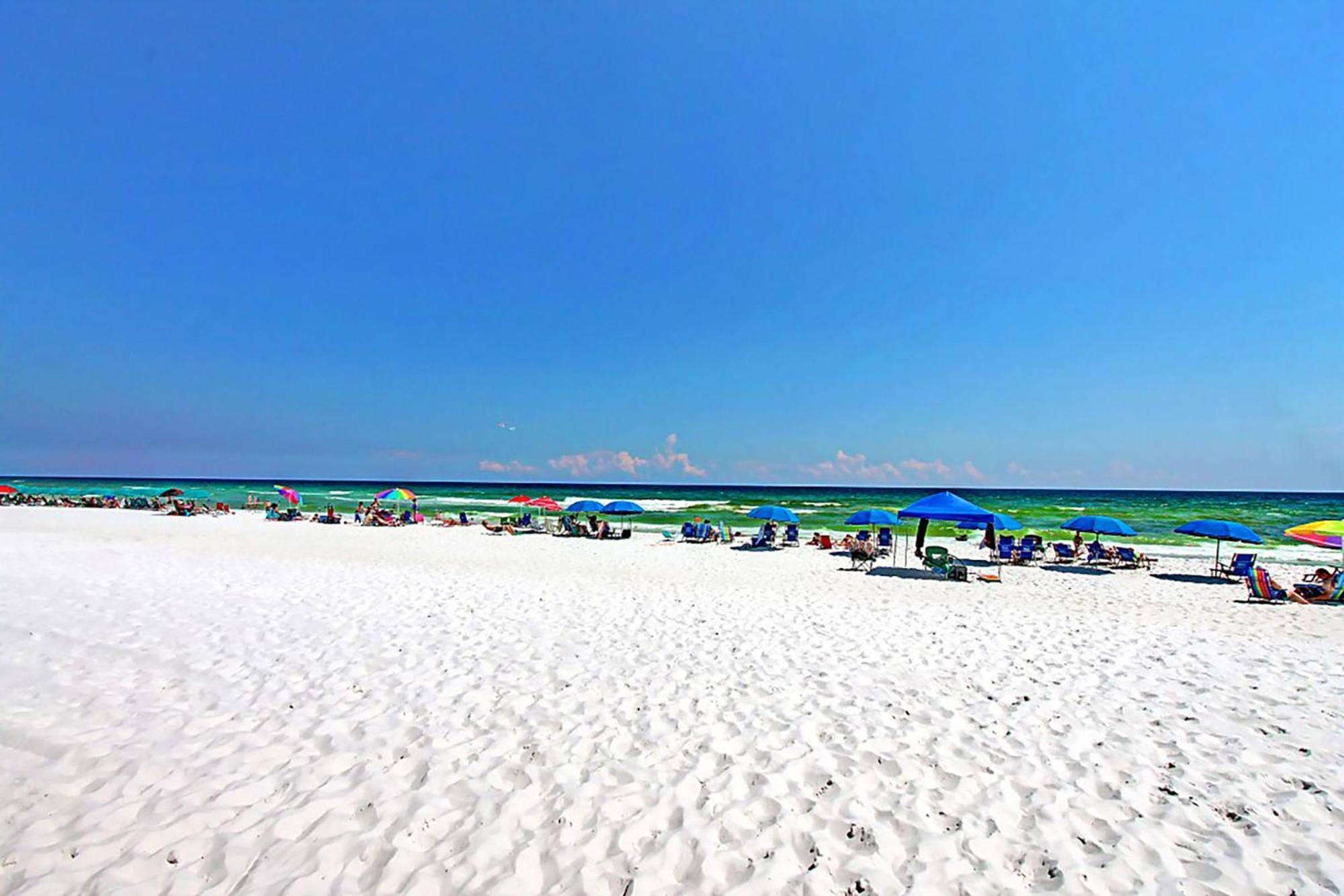 Emerald Isle 708 Fort Walton Beach Extérieur photo
