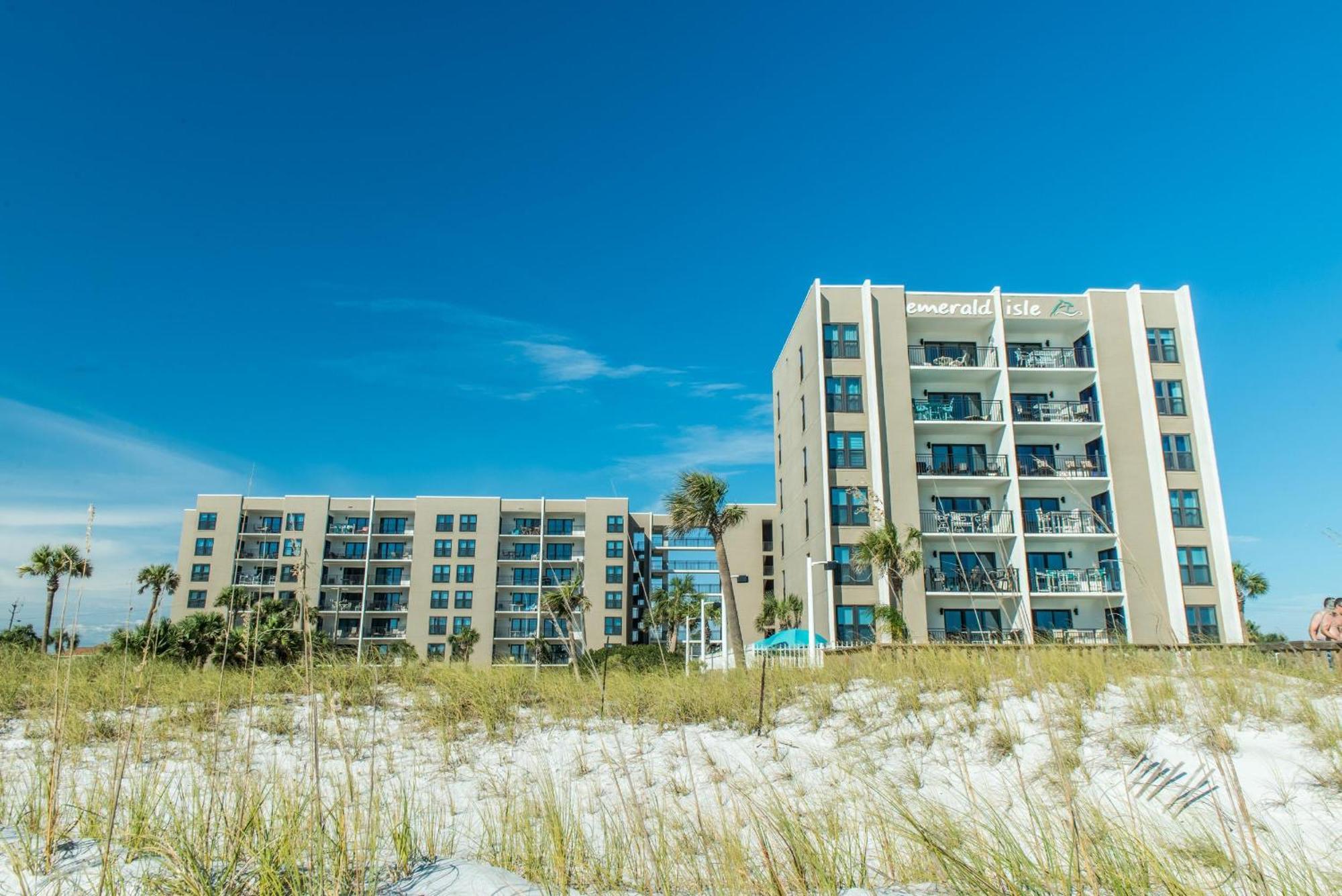 Emerald Isle 708 Fort Walton Beach Extérieur photo
